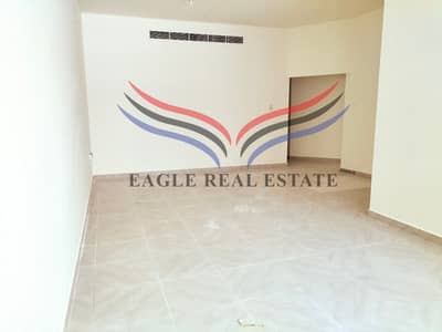 2 Bedroom Flat for Rent in Al Nahda (Sharjah), Sharjah - Spacious 2 BHK | Maid Room | Family Only | Al Nahda Sharjah