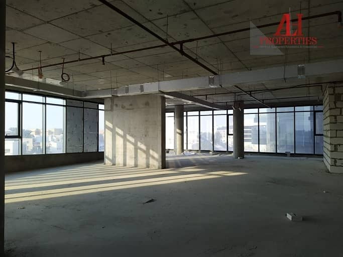 Офис в Мирдиф，Мирдиф Хилс，Авеню Аль Мултака, 2590000 AED - 6293248