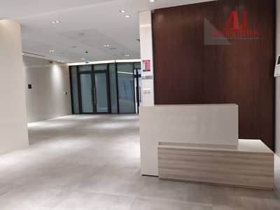 Office for Sale in Mirdif, Dubai - 5 yrs Payment Plan | No Commission | Multiple Options