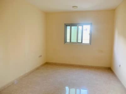 1 Bedroom Apartment for Rent in Bu Tina, Sharjah - 1MONTH FREE BRAND NEW 1BHK SPLIT AC CENTRAL GAS NO DEPOSIT