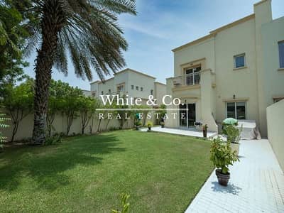 3 Bedroom Townhouse for Rent in The Springs, Dubai - Exclusive | Fully Upgraded | Extended