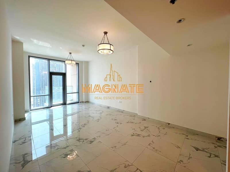 Brand New I Vacant l High Floor I Investors Deal