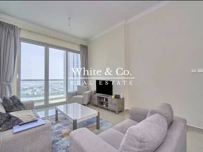 1 Bedroom Flat for Sale in Business Bay, Dubai - Great Investment | Mid Floor | Tenanted