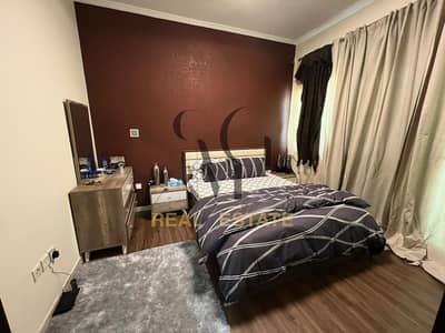 فلیٹ 1 غرفة نوم للايجار في وادي الصفا 2، دبي - شقة في وادي الصفا 2 1 غرف 35000 درهم - 6293495