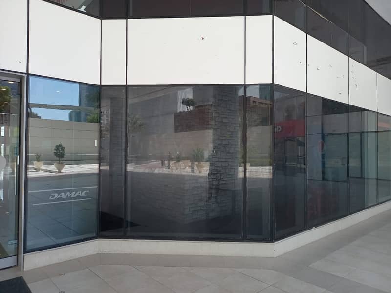محل تجاري في بارك تاورز مركز دبي المالي العالمي 99000 درهم - 6293505