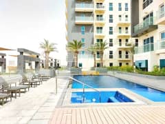 شقة في تينورا المدينة السكنية دبي وورلد سنترال 1 غرف 560000 درهم - 6239054