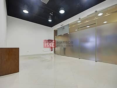 Shop for Rent in Dubai Investment Park (DIP), Dubai - Retail| 4 payment Fitted | A/C included | AED110 psf