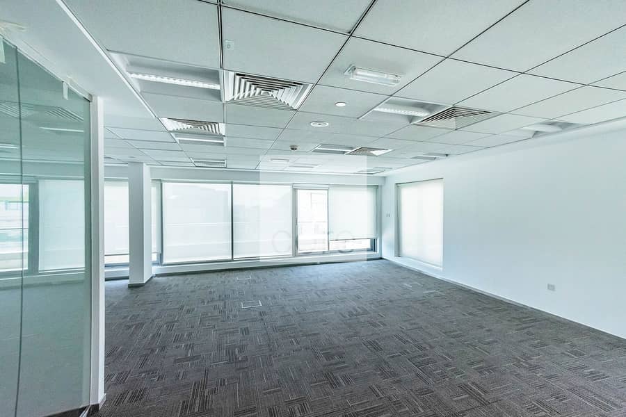 High Quality  | Fitted Office | Good Location