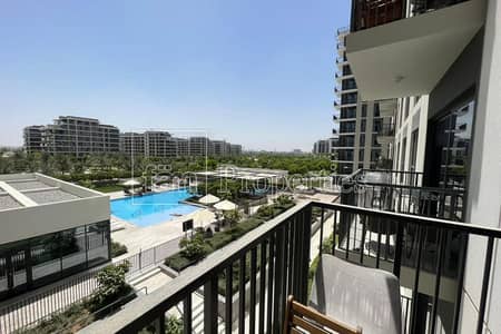 1 Bedroom Flat for Sale in Dubai Hills Estate, Dubai - Brand New | Full Park View Apartment I rented