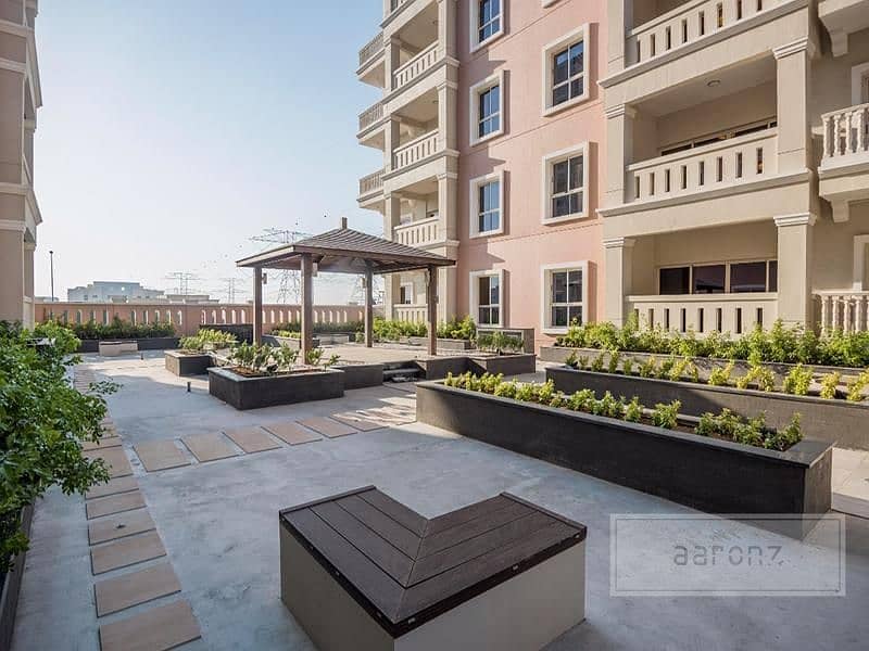 2 BR | Rented | Centurion Residences | DIP