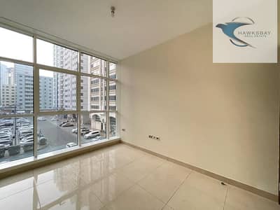 1 Bedroom Apartment for Rent in Hamdan Street, Abu Dhabi - BEAUTEOUS & MARVELOUS 1BHK APARTMENT| PARKING