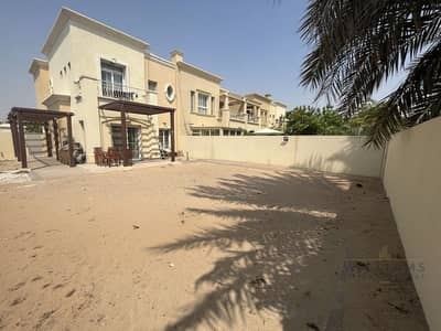 3 Bedroom Villa for Sale in The Springs, Dubai - Vacant On Transfer | Corner Plot | Type 3E