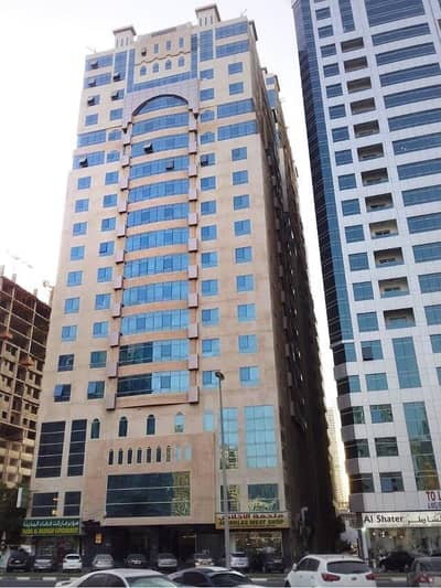3 Bedroom Flat for Rent in Al Taawun, Sharjah - 30 DAYS + 1  YEAR PARKING FREE for 3BHK | LOCATED AT AL TAWUUN | NO COMMISSION