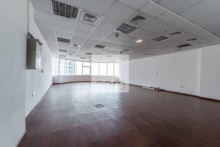 Fitted office in HDS Business Centre JLT Fitted office in HDS Business Centre JLT