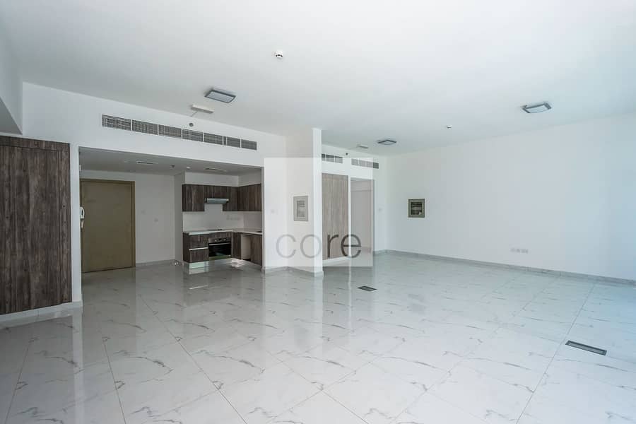 Fitted office with own pantry and toilet Fitted office with own pantry and toilet