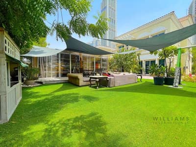 2 Bedroom Villa for Sale in Jumeirah Village Triangle (JVT), Dubai - 2 Bedroom | Upgraded | Vacant On Transfer