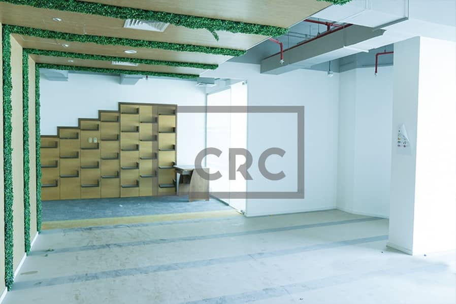 READY OFFICE | PARTITIONED | FULLY FITTED