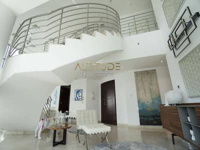 3 Bedroom Apartment for Sale in Dubai Marina, Dubai - Full Marina View | Motivated Seller | Duplex