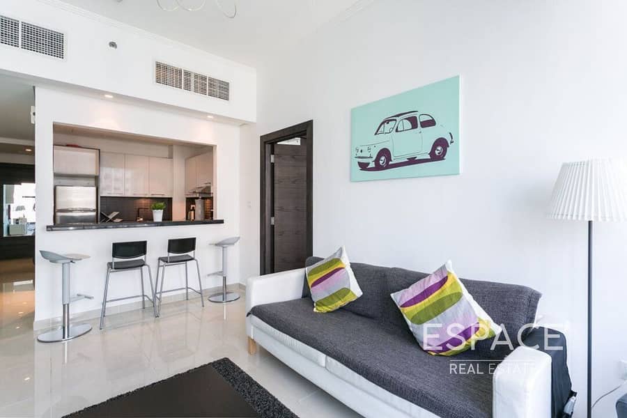 1 Bedroom | Perfect Location | Super Modern 1 Bedroom | Perfect Location | Super Modern