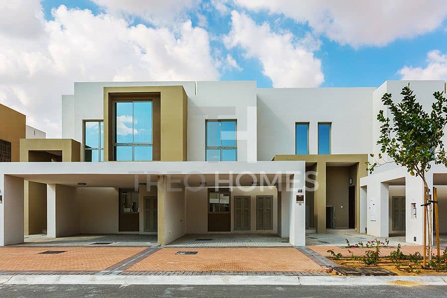 Таунхаус в Аравийские Ранчо 2，Реем, 3 cпальни, 2550000 AED - 6294649