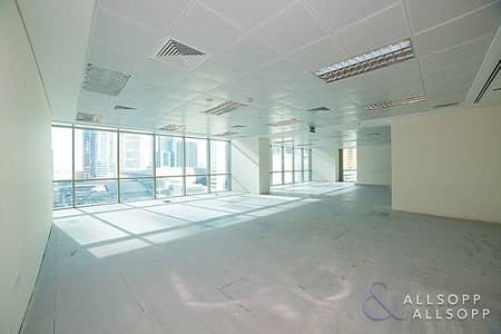 Office for Rent in DIFC, Dubai - Fitted Office | Close To Metro | 2 Parking