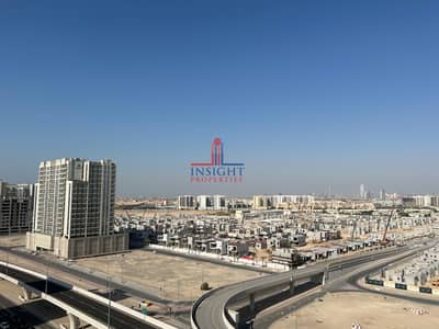 1 Bedroom Apartment for Sale in Al Furjan, Dubai - VOT | 1 B/R | AZIZI SAMIA | COMMUNITY VIEW