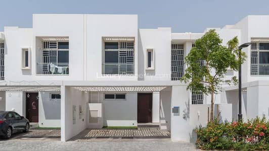 3 Bedroom Townhouse for Sale in Mudon, Dubai - Exclusive | Mid Unit | Type A | Investor Price