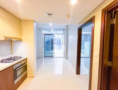 فلیٹ 1 غرفة نوم للبيع في الخليج التجاري، دبي - شقة في فيرا ريزيدنس الخليج التجاري 1 غرف 800000 درهم - 6294957