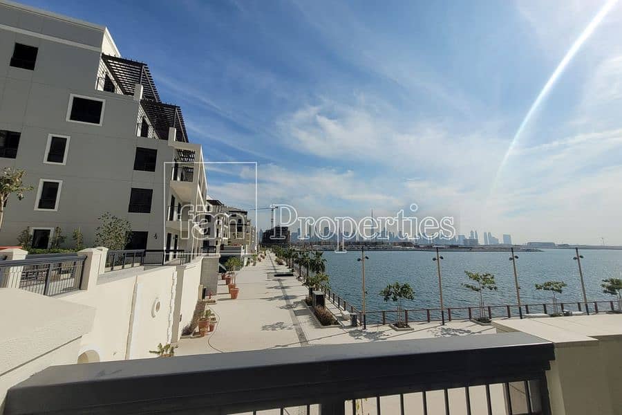 Great deal Sea and Skyline view Payment plan