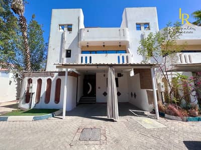 4 Bedroom Villa for Rent in Al Karamah, Abu Dhabi - Family Home | Ready to Move in | Corner Villa