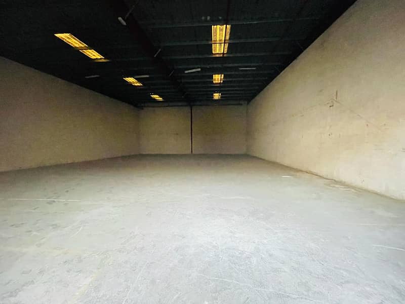 Industrial Area，Industrial Area 13 100000 AED - 6295169