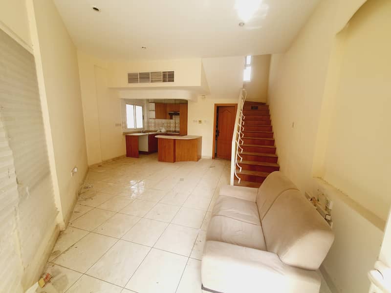 **GRAB THE DEAL**2 BR TOWN HOUSE WITH SHARED POOL - BOTH MASTER ROOMS FOR JUST