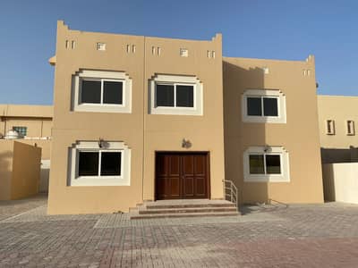 new two-storey villa, in Al-Yash
