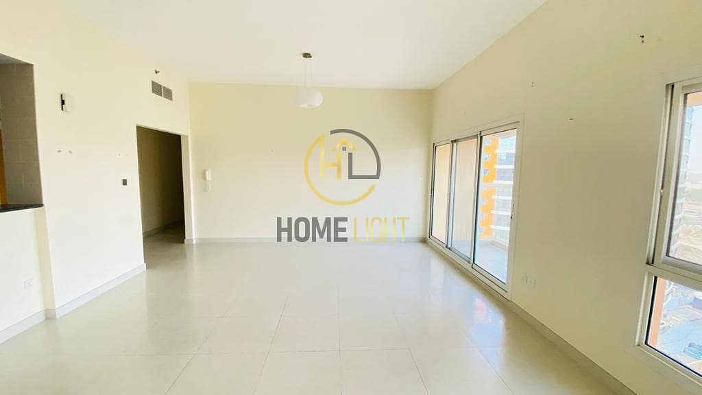HUGE &SPACIOUS 2 BHK| READY TO MOVE