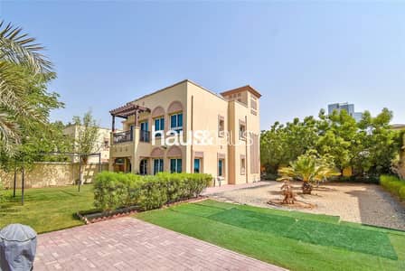 3 Bedroom Villa for Sale in Jumeirah Village Triangle (JVT), Dubai - Extended 3 Bed | Best Price | Vacant on Transfer