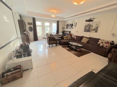 3 Bedroom Villa for Sale in The Springs, Dubai - Type 3M | Single Row | Excellent Location