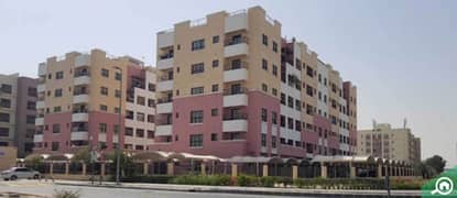 Al Narah Apartments