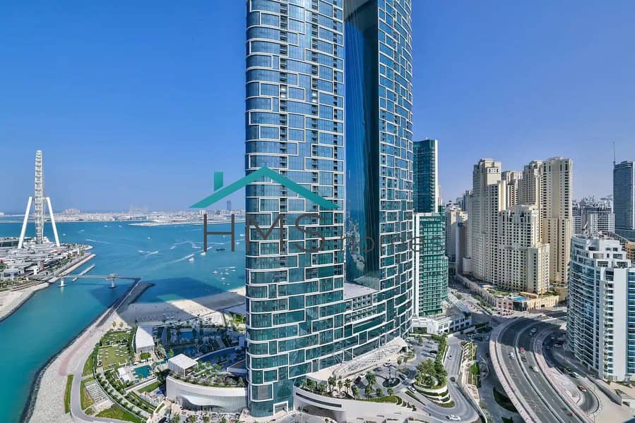 Квартира в Дубай Марина，5242 Тауэрс, 3 cпальни, 3400000 AED - 6295997