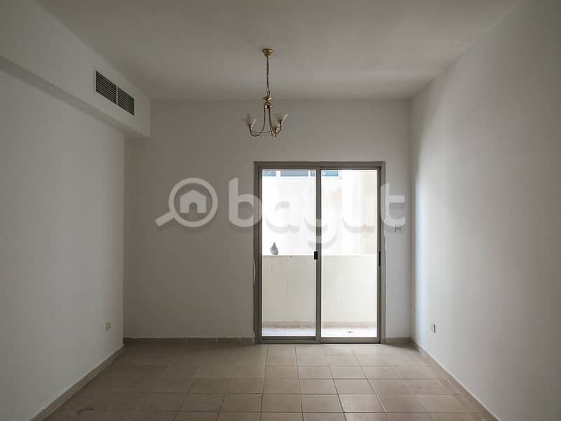 Квартира в Аль Касимия，Аль Майта Тауэр 2, 2 cпальни, 27000 AED - 6296394