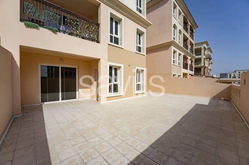 2 Bed|Large Terrace|4 Payments|Al Neem Residences
