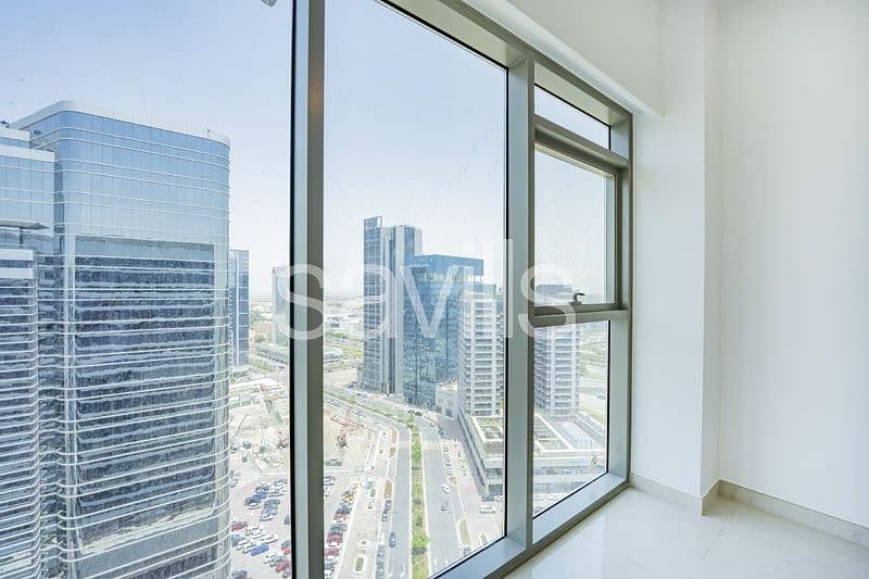 Квартира в Капитал Центр，Кэпитал Вьюс, 2 cпальни, 103500 AED - 6046971