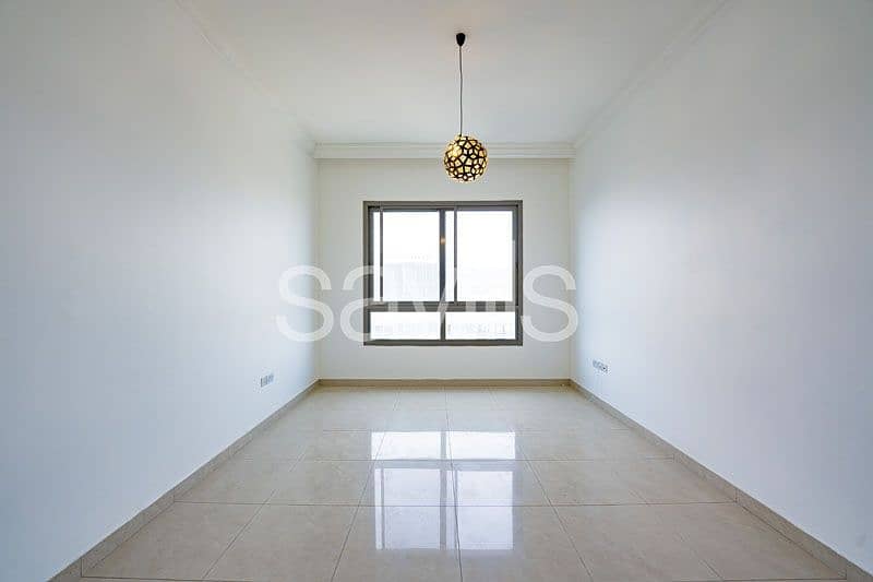 شقة في برج دانة A دانة أبوظبي 2 غرف 85000 درهم - 6273881