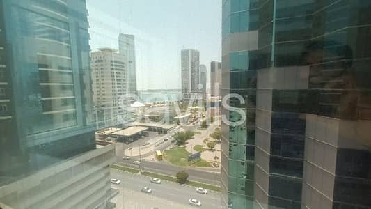 3 Bedroom Flat for Rent in Al Taawun, Sharjah - 3BR | 1Month Rent Free; Gym Pool