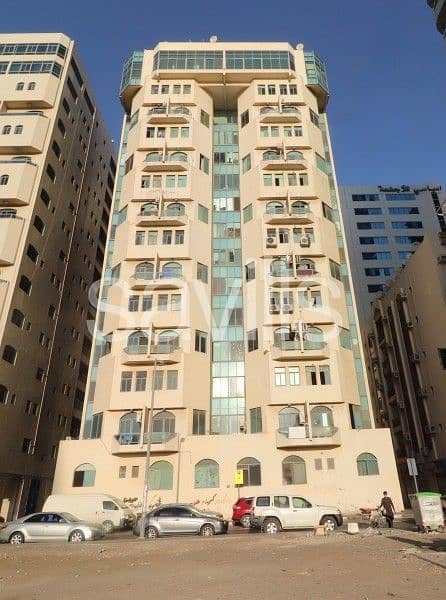 3BED duplex apartment | Prime area | Vacant