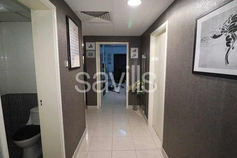 Квартира в Абу Шагара, 3 cпальни, 460000 AED - 5199878