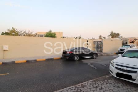 5 Bedroom Villa for Sale in Al Jazzat, Sharjah - Spacious Villa with Private Garage