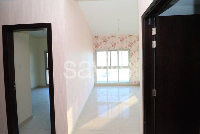 Квартира в Мувайле，Аль Захия, 2 cпальни, 1000000 AED - 5067507
