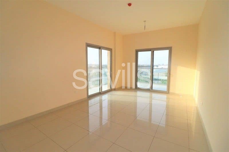 Квартира в Мувайле，Аль Захия, 1 спальня, 45000 AED - 6209274