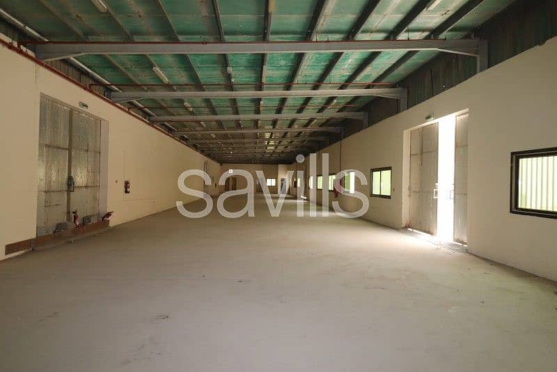 Warehouse 28kw, Sajaa, Sharjah
