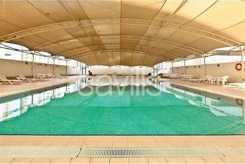 شقة في النهدة 2 غرف 42000 درهم - 6026495